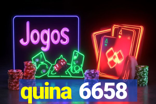 quina 6658